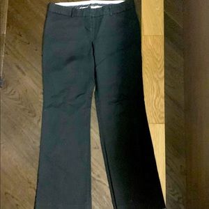 (5 for $15) Talula Babaton Basic Black Wide Leg Pants